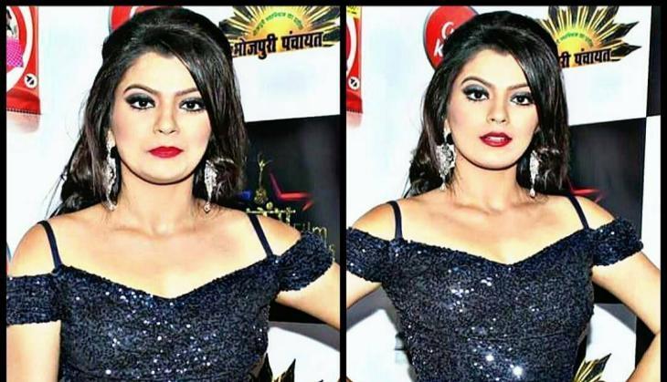 Nidhi Jha Gangster Dulhania
