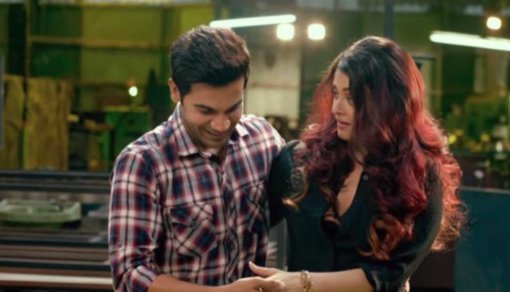 Fanney Khan second song