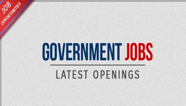 govt jobs