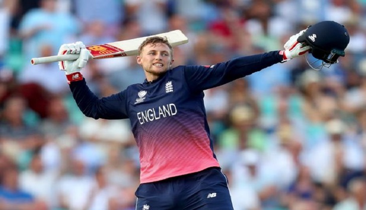 Joe Root ready to do everything to secure spot in England's T20I side