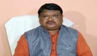 Union Minister Jual Oram apologises for Mallya remark