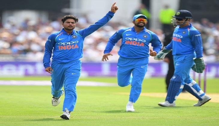 kuldeep yadav