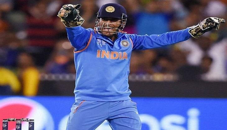 ms dhoni