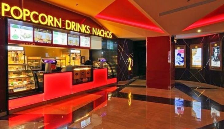 multiplex