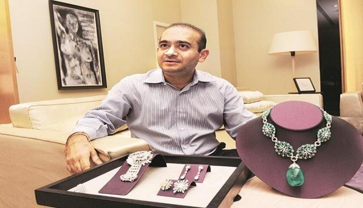 nirav modi