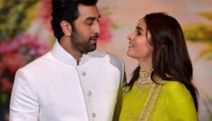 Ranbir Kapoor, Alia Bhatt set to tie the knot in mid-April, ceremony to be private affair