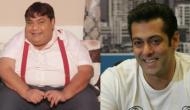 Shocking revelation! 'Bhaijaan' Salman Khan was the person who paid all hospital bills of Kavi Kumar Azad aka Dr Hathi