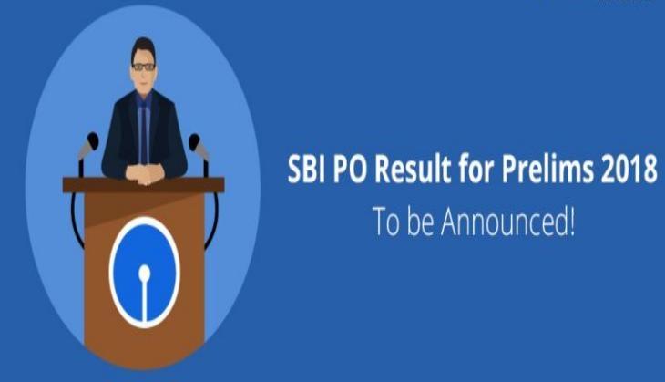 sbi po recruitment