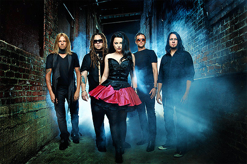 Evanescence: Singer Amy Lee confirms to release first studio album since 2011