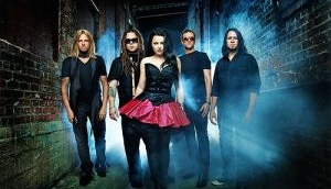 Evanescence: Singer Amy Lee confirms to release first studio album since 2011