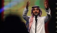 Watch Video: Woman arrested in Saudi Arabia for hugging singer Majid al-Mohandis during concert