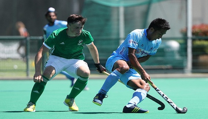 Heartbreak for India, lose 2-3 to Britain to settle for silver in Sultan of Johor Cup