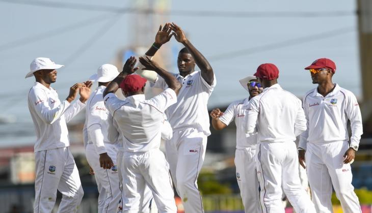 Jason Holder