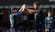 India lose 2nd ODI against England by 86 runs