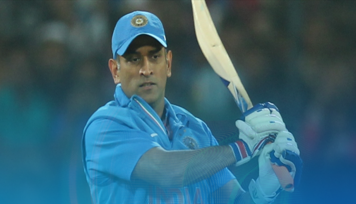 Ms Dhoni