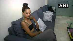 Renee Kujur Indian Rihanna Opens Up About Struggles Catch News