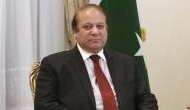 Nawaz Sharif deprived of bed, and extremely dirty bathroom, alleges Hussain Nawaz Sharif