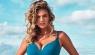 Kate Upton reveals pregnancy news with husband Justin Verlander in the sweetest Instagram post