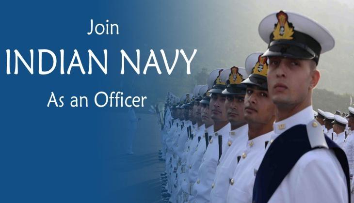 indian navy