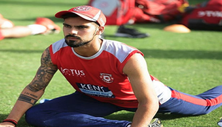 Mayank Dagar