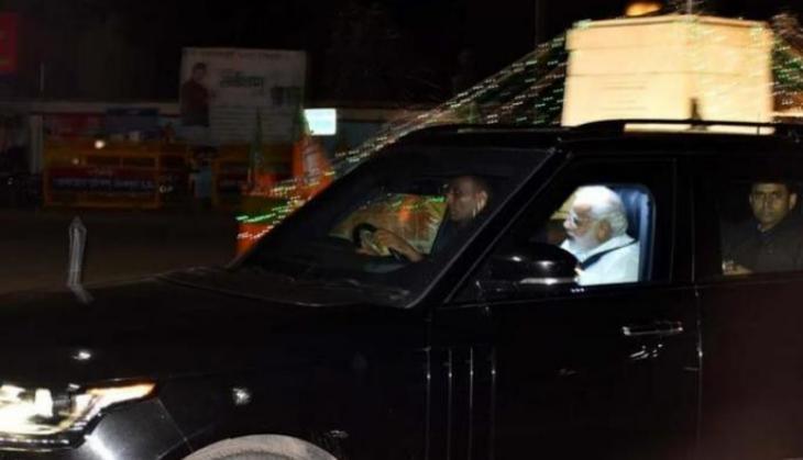 modi