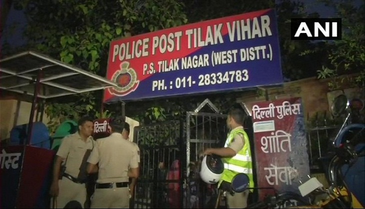 Two men carrying bounty of Rs 25,000 each shot at in UP's Etawah: Police