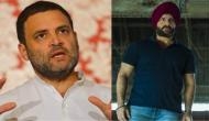 Rahul Gandhi on Sacred Games: Rajiv Gandhi lived and died for India; says 'a fictional web series can never change that'