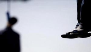 Girl found hanging from ceiling fan