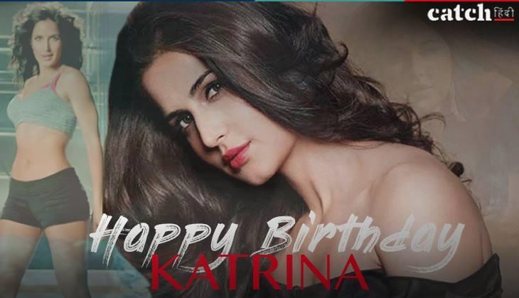 Katrina kaif Birthday special