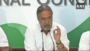 'PM Modi's sick mindset an issue of national concern'