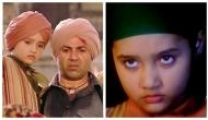 You will be shocked to see how Charanjeet, Sunny Deol's son in Gadar looks now; see the little Sardar's amazing transformation 