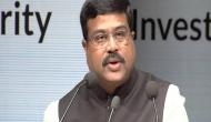 Rupee devaluation, international market responsible for fuel prices hike: Union Minister Dharmendra Pradhan
