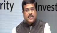 Minister Dharmendra Pradhan: PM Modi's critics should admit 'Chowkidar Sher Hai'