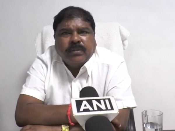 People converting religion should be barred from government facilities: BJP MP Dinesh Kashyap