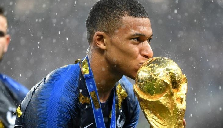 Fifa World Cup prize Money France Croatia