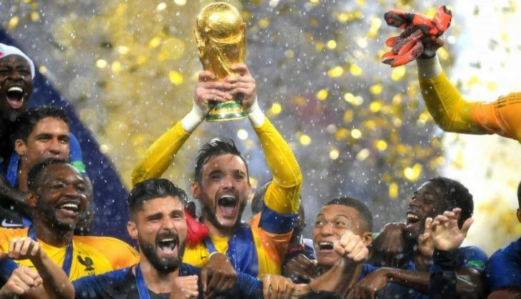 Fifa World Cup 2018