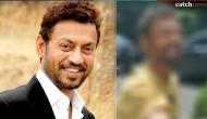 See Irrfan Khan's first picture after his fight with Neuroendocrine Tumor; Twitterati applauds and says ‘get well soon’