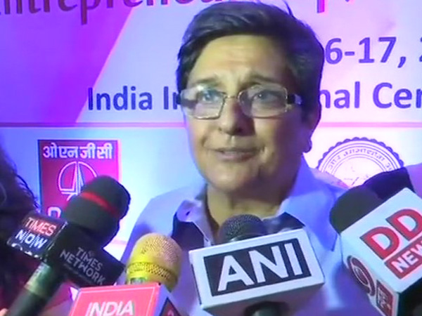 Confusion over functioning of bureaucracy in Puducherry, L-G Kiran Bedi tells SC