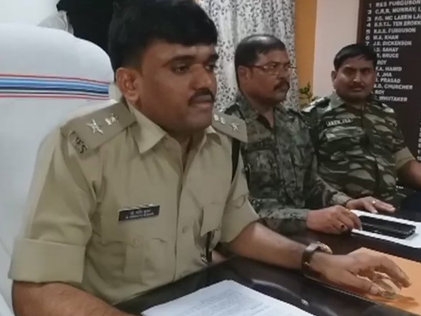 Khunti gang-rape: Police arrested man with Rs 50,000 bounty 