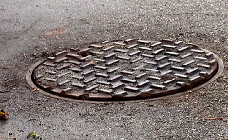 Mumbai: 3-year-old falls in gutter, remains untraced