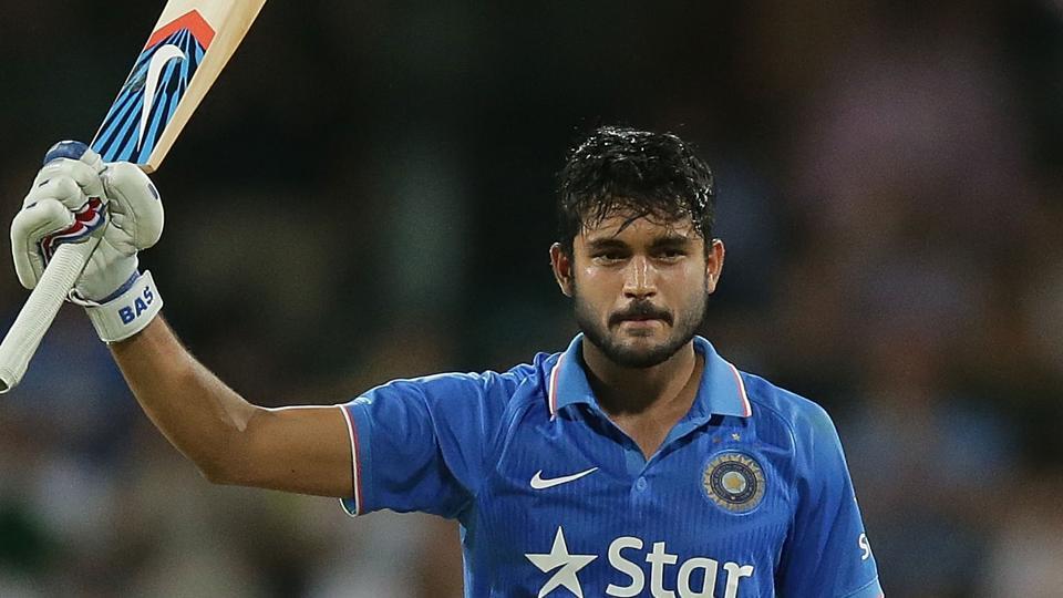 Indian cricketer Manish Pandey all set to tie knot with this Tollywood actress
