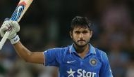 Indian cricketer Manish Pandey all set to tie knot with this Tollywood actress