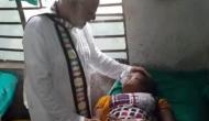 Bengal Kisan rally: PM visits injured in hospital