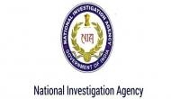 NIA arrests Syed Salahuddin's son in terror funding case