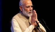 PM Narendra Modi wins Seoul Peace Prize 2018 for his contribution to the harmony of mankind and spreading world peace