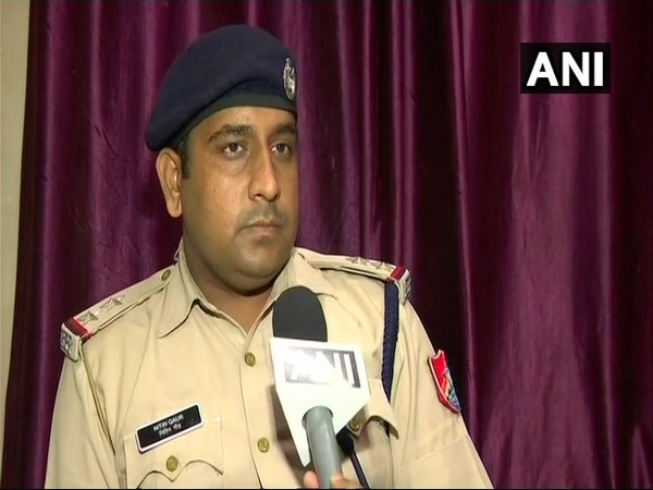 Felt proud to help woman, who gave birth to twins in train: Cop