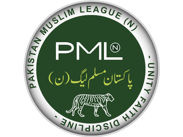 PML-N leaders booked under terrorism charges