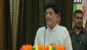 GST worked well, generated sufficient revenue: Piyush Goyal