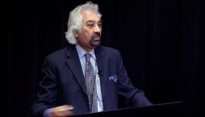 Country going through big job crisis, will be key issue in Congress' campaign: Sam Pitroda