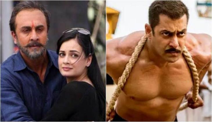 Sanju Sultan